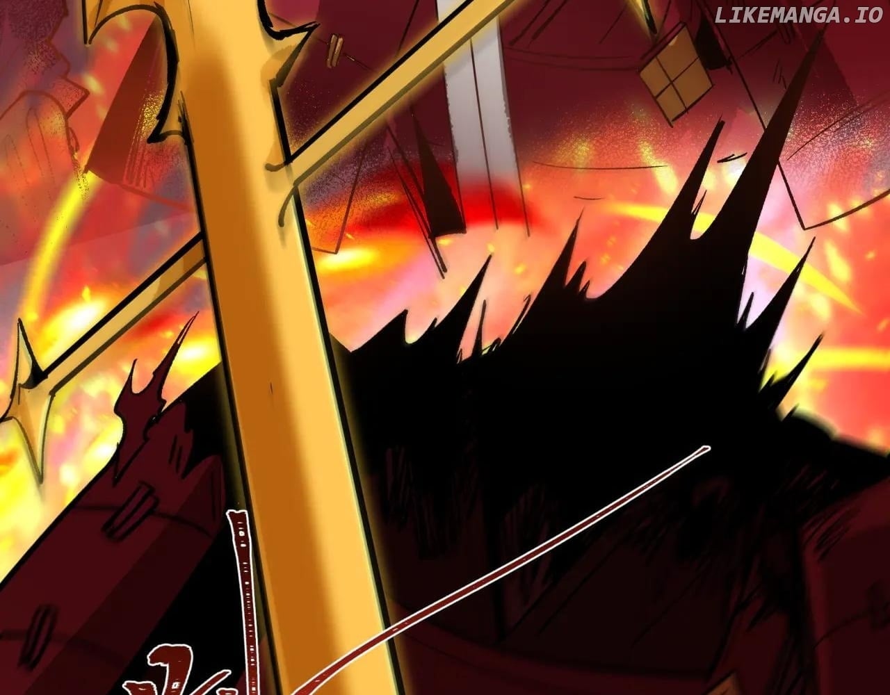 Era of the Haunted Chapter 396 - page 95